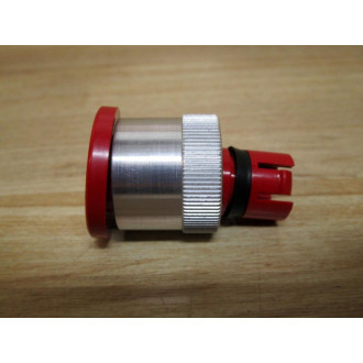 Allen Bradley 800MR-N56R Push Button Cap 800MRN56R