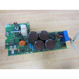 Allen Bradley 74102-405 Circuit Board 74102405 74102-405-54Non-Refundable - Parts Only