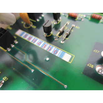 Allen Bradley 74102-405 Circuit Board 74102405 74102-405-54Non-Refundable - Parts Only