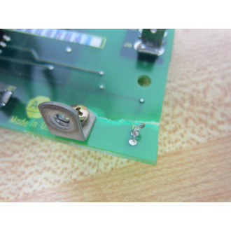 Allen Bradley 74102-405 Circuit Board 74102405 74102-405-54Non-Refundable - Parts Only