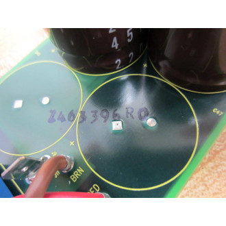 Allen Bradley 74102-405 Circuit Board 74102405 74102-405-54Non-Refundable - Parts Only