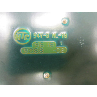 Allen Bradley 74102-405 Circuit Board 74102405 74102-405-54Non-Refundable - Parts Only