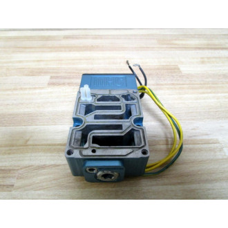 Mac Valves 6500B-212-00-11 Valve 6500B2120011 - Used