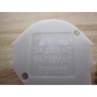 Morris 70040 Pull Chain OnOff Switch