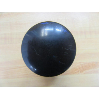 Allen Bradley 800T-D2A Push Button Switch 800TD2A Ser.TBlack - Used