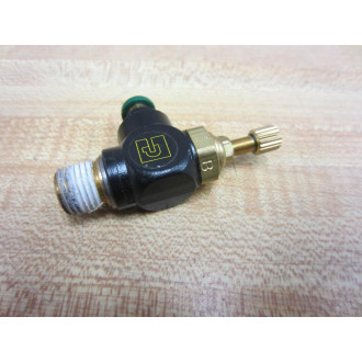 Parker FC701-4-4 Flow Control FC70144 - Used