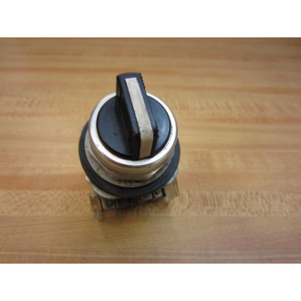 Allen Bradley 800T-J5A Selector Switch 800TJ5A w800T-XA - Used