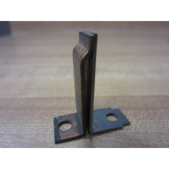 General Electric CR123C33.0B GE Heater Element C33.0B (Pack of 5) - Used