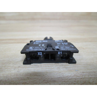 Allen Bradley 800E-3D0 Pilot Light Module 800E-3DO WO Bulb - New No Box