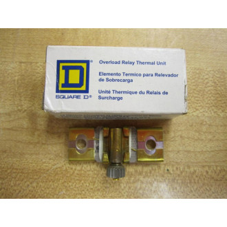 Square D B0.71 Overload Heater Element  B.71 (Pack of 3)