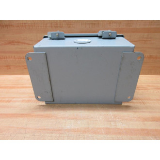 Hoffman A-806CH A806CH Jic Box 55400 - Used