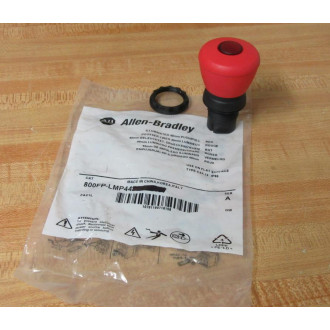 Allen Bradley 800FP-LMP44 Push-Pull 800FPLMP44