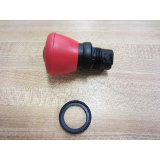 Allen Bradley 800FP-LMP44 Push-Pull 800FPLMP44