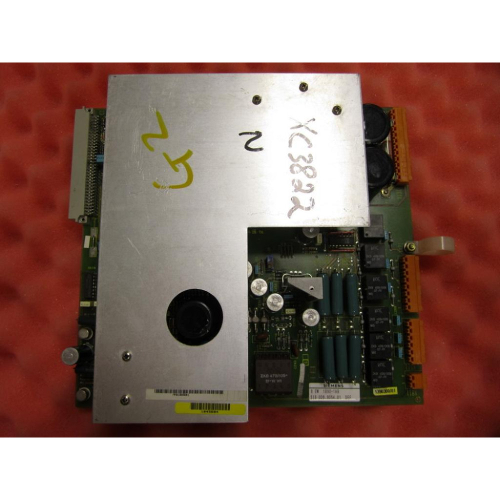 Siemens 6EW1-890-1AB Power Supply 6EW18901AB PSI Services - Refurbished