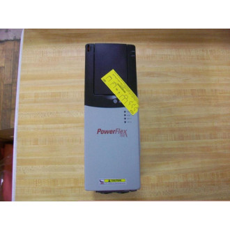 Allen Bradley 20B E 2P7 A 0 AYNANC0 Drive 20BE2P7A0AYNANC0