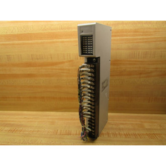 Omron 3G2A5-ID215 Module 3G2A5ID215 WWires - Used