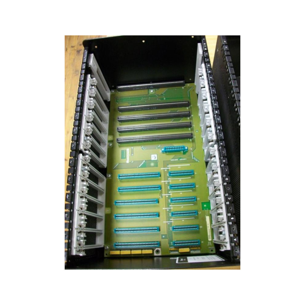 Honeywell 620-3691 Augmented Processor 6203691 - Used