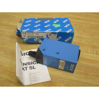 Sick Optic KT5L-P3611S01 Contrast Sensor