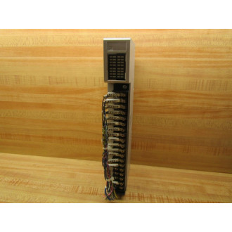 Omron 3G2A5-ID215 Module 3G2A5ID215 WWires - Used