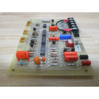 Detronics SP001756001 IntegCompar Board