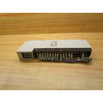 Omron 3G2A5-ID215 Module 3G2A5ID215 WWires - Used