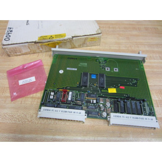 Siemens 6ES5-340-5AB32 Memory Module 6ES53405AB32