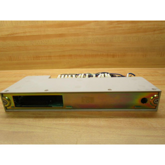 Omron 3G2A5-ID215 Module 3G2A5ID215 WWires - Used