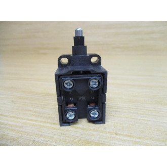 Siemens 3SE5250-0BC05 Position Switch