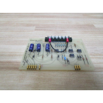 Detronics SP001051001 Monitor Board