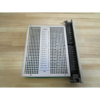 Gould AS-B805-016 Input Module B805-016 - Used