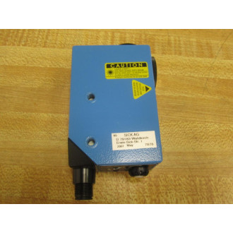 Sick Optic KT5L-P3611S01 Contrast Sensor