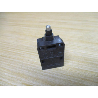 Siemens 3SE5250-0BC05 Position Switch