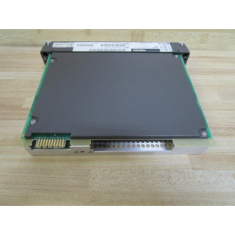 Gould AS-B805-016 Input Module B805-016 - Used