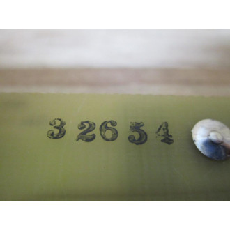 Detronics SP001756001 IntegCompar Board