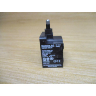 Siemens 3SE5250-0BC05 Position Switch