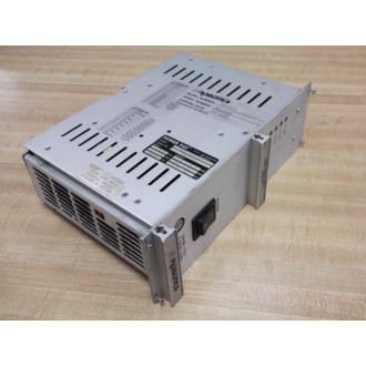 Isi Robotics A5A191I ISI Robotics Logic DC Power Supply A5A19-1I - Used