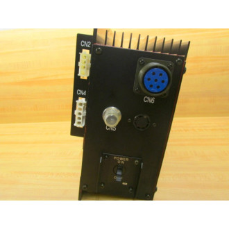 Daifuku CIMR15CP30023D Analog Transistor Inverter