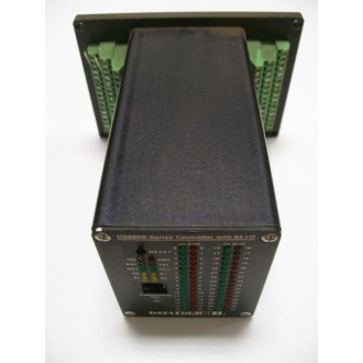 Data Logic HS880B Series Controller With 64 IO - Used