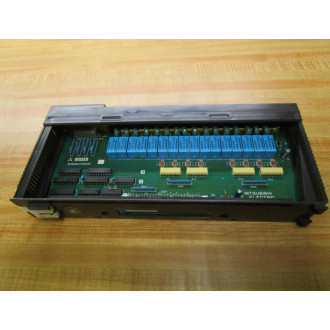 Mitsubishi AY11A Relay Module - Used