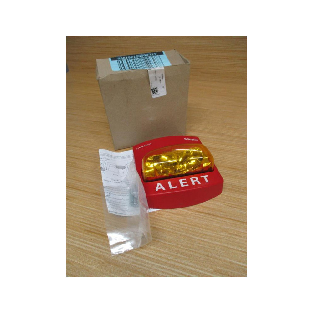 Simplex 4906-9205 Fire Alarm 49069205 Simplex 4906-9205 Fire Alarm 49069205