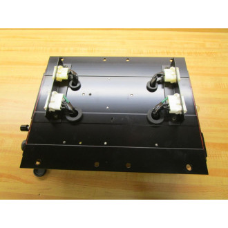 Daifuku CIMR15CP30023D Analog Transistor Inverter