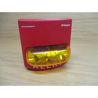 Simplex 4906-9205 Fire Alarm 49069205
