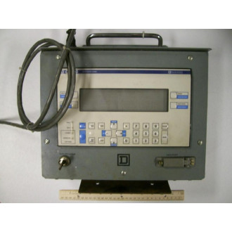 Square D 52046-170-50 Entry Panel C1600 - Used