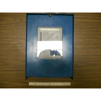 Medar A-8405001-T Timer Assembly A8405001T - Used