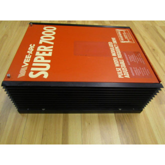 Vee Arc 931-030 Adjustable Frequency Drive 931030