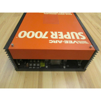 Vee Arc 931-030 Adjustable Frequency Drive 931030