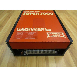 Vee Arc 931-030 Adjustable Frequency Drive 931030