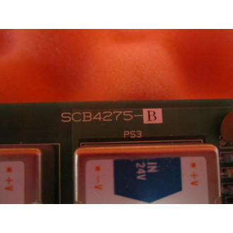 SCB4275 Circuit Board SCB4275-B - New No Box