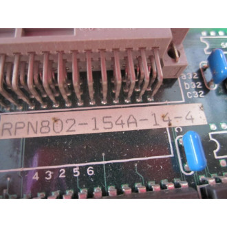 Yaskawa Electric JANCD-HA03 Electric PC Board Rev.C - New No Box