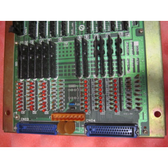 Yaskawa Electric JANCD-1004C Board  JANCD1004C - New No Box